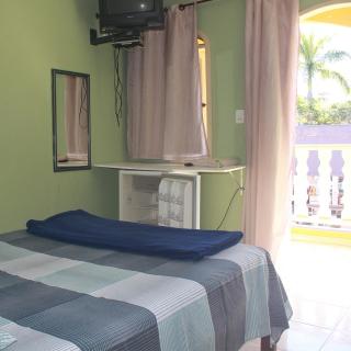 Pousada Cardoso Para-tí - 3