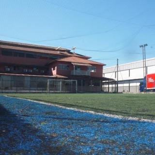 Pousada Cardoso Para-tí - 2