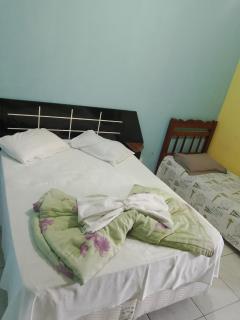 Pousada Cardoso Para-tí - 1