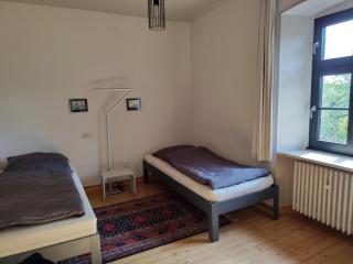 Feriendomizil Hunsrück und Mosel - 1