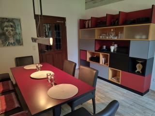 Feriendomizil Hunsrück und Mosel - 6