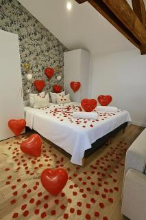 Petite Merveille sous les toits - 5