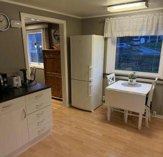 Landsbyhus i Lofoten - 5