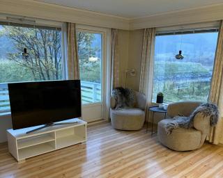 Landsbyhus i Lofoten - 7