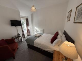 Royal Goat Hotel - 1