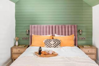 Blue Skies // Porth // Newquay - 0