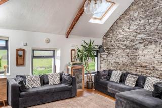 Blue Skies // Porth // Newquay - 8