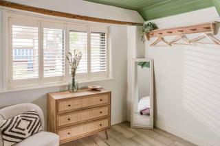 Blue Skies // Porth // Newquay - 2