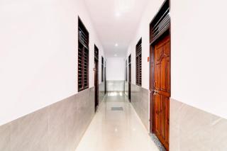 SPOT ON by OYO Hotel Aarya Inn - 7