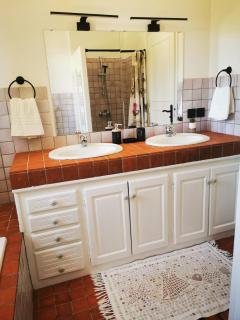 La maison du bonheur chez nous chez vous - 9