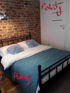 Old Town Mostowa - I piętro - Apartament lub pokój - 3