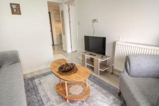 Cozy 1br & Sofabed With Two Inviting Balconies - 8