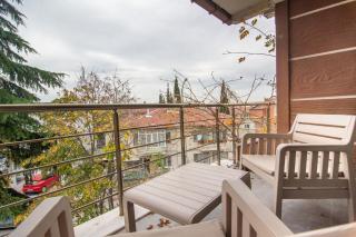 Cozy 1br & Sofabed With Two Inviting Balconies - 7