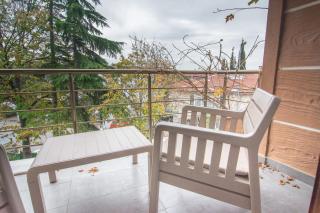 Cozy 1br & Sofabed With Two Inviting Balconies - 6