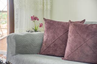 Cozy 1BR & Sofabed with Two Inviting Balconies - 7