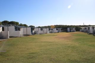 VIssershuisies at Grootvlei Guest Farm - 5