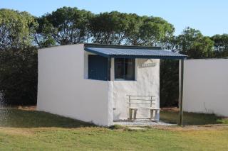 VIssershuisies at Grootvlei Guest Farm - 3