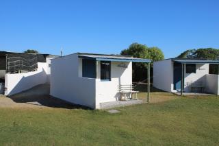 VIssershuisies at Grootvlei Guest Farm - 6