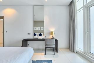 FAM Living - 1 Bedroom Canal View in DAMAC Maison Prive - 8