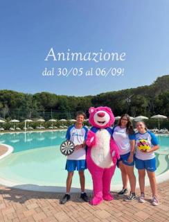 Camping I Melograni - 0