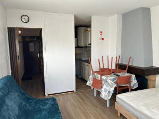 appartement aux pieds des pistes - 7