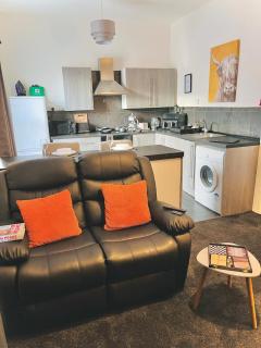 Ideal pay-as-you-stay 1-bed apartment in Preston - 7