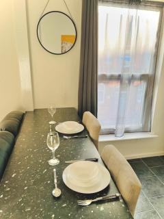 Ideal pay-as-you-stay 1-bed apartment in Preston - 2