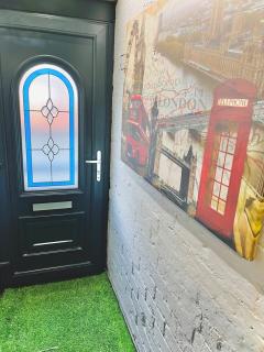 Ideal pay-as-you-stay 1-bed apartment in Preston - 1