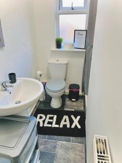 Ideal pay-as-you-stay 1-bed apartment in Preston - 1