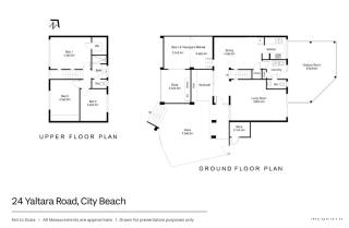 Coastal Beachfront Gateway in City Beach - 8