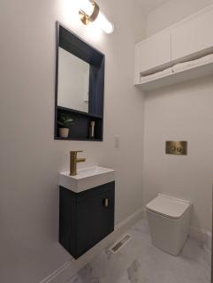 Inn on Main - 1st Floor Apartment - 2