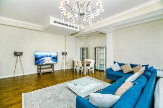 VIP Apartment Mandarin - 9