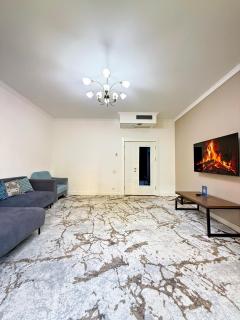 Istanbul City 11 by Royal Rentals - 1