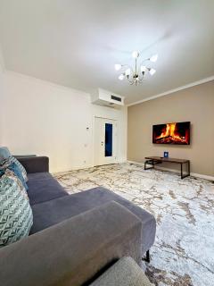 Istanbul City 11 by Royal Rentals - 9