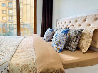 Istanbul City 11 by Royal Rentals - 3