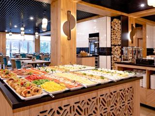 Mercure Karpacz Skalny - 4