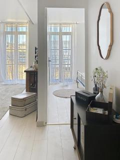 Appartement cocoon - La Villa - 5