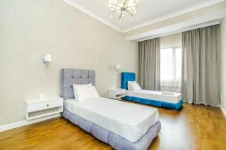 VIP Apartment Mandarin - 6