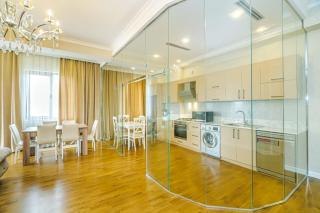 VIP Apartment Mandarin - 8