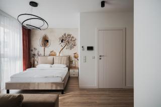 Towarowa Towers and Square - 2