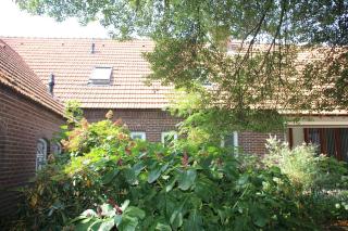 B&B Even Heukelom - Kamer 4 - 2