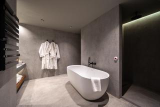 Villa Rossa Luxury & Spa Residence - 2