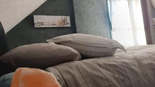 Le refuge d'Amma - 1