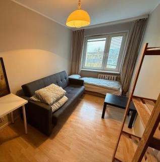 Pokoje na Wichrowym - 2