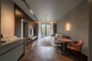 Villa Rossa Luxury & Spa Residence - 6