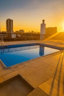 Departamento en Santiago - 1