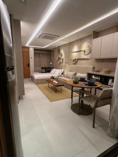 Flat Amura Carneiros - 3