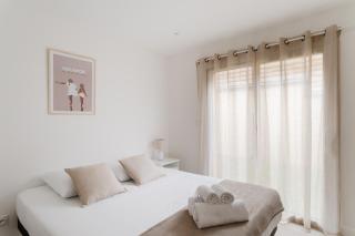 Couleur Sable - 1km de la Plage - 6