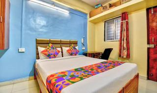 FabHotel SRH - Pune - 1