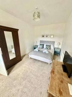 Dunmore Cottage - 5